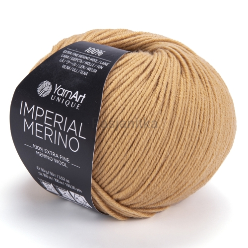 Imperial Merino / 3308 ochra