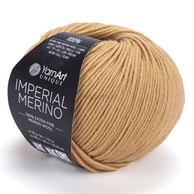 Imperial Merino / 3308 ochra