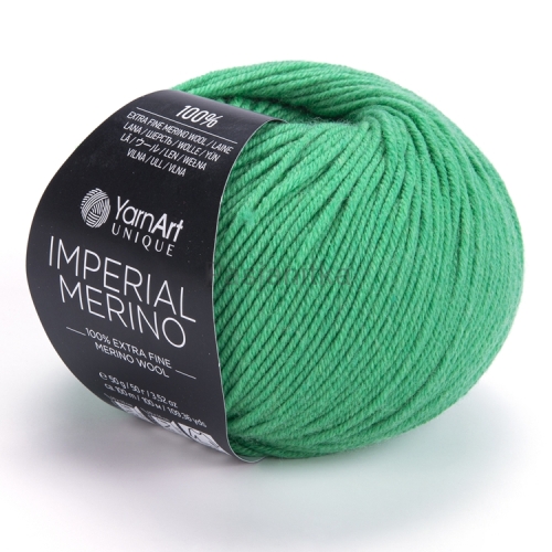 Imperial Merino / 3332 zielony