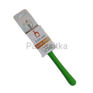 Szydełko Pony Easy Grip 2,50 mm