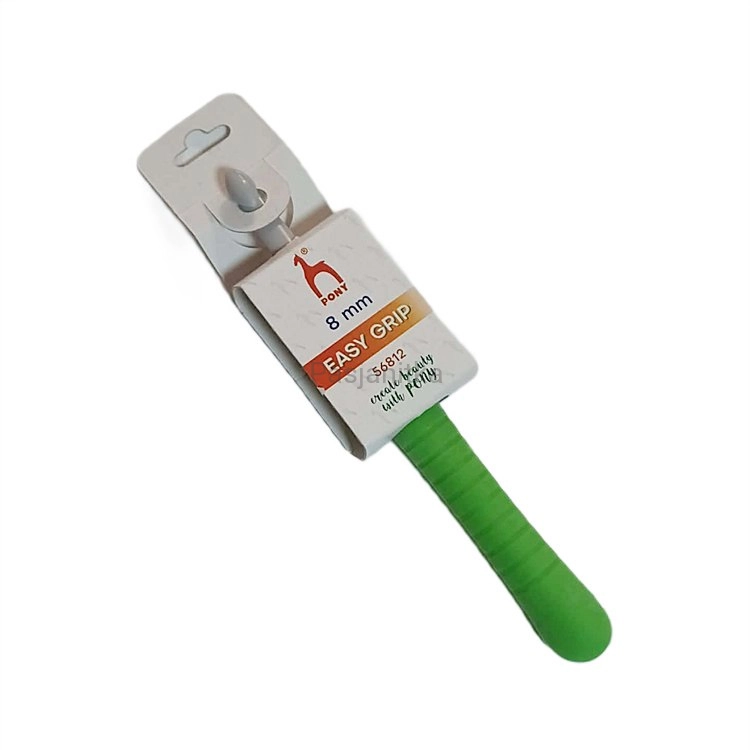 Szydełko Pony Easy Grip 8 mm