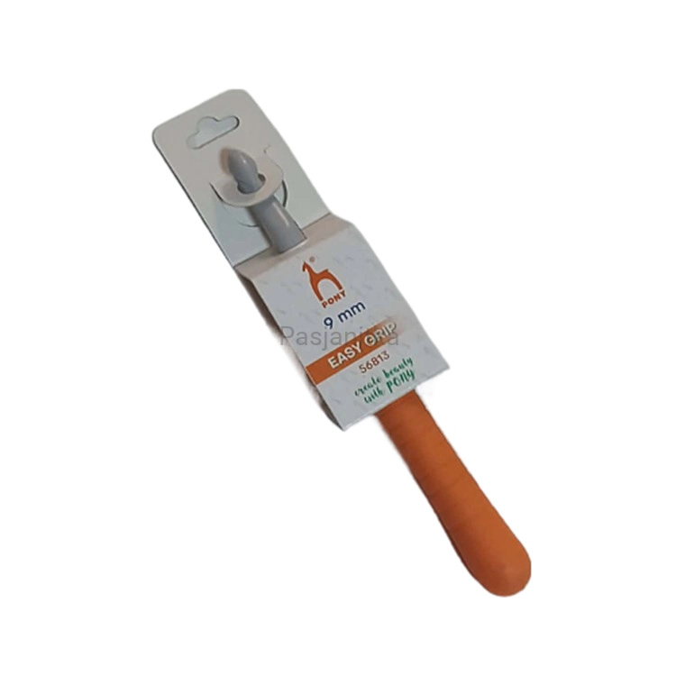 Szydełko Pony Easy Grip 9 mm