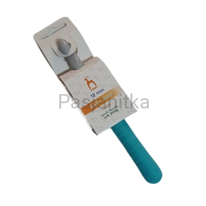 Szydełko Pony Easy Grip 12 mm