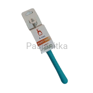 Szydełko Pony Easy Grip 4,00 mm