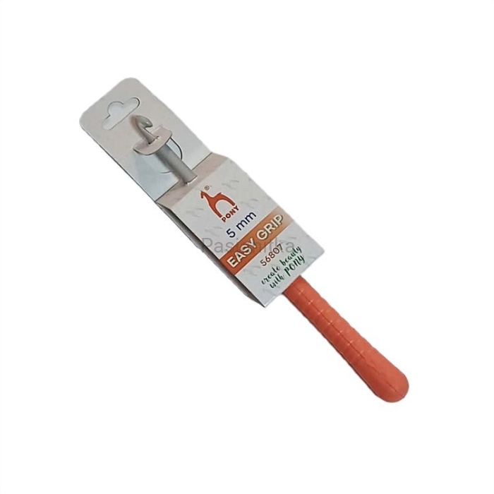 Szydełko Pony Easy Grip 5,00 mm