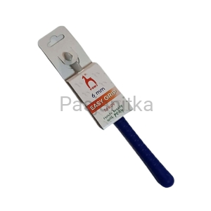 Szydełko Pony Easy Grip 6 mm 