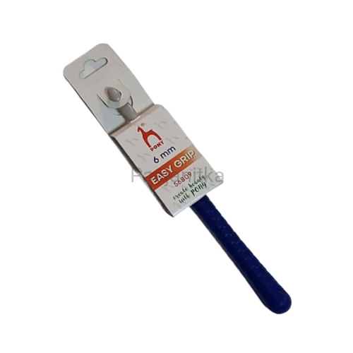 Szydełko Pony Easy Grip 6 mm
