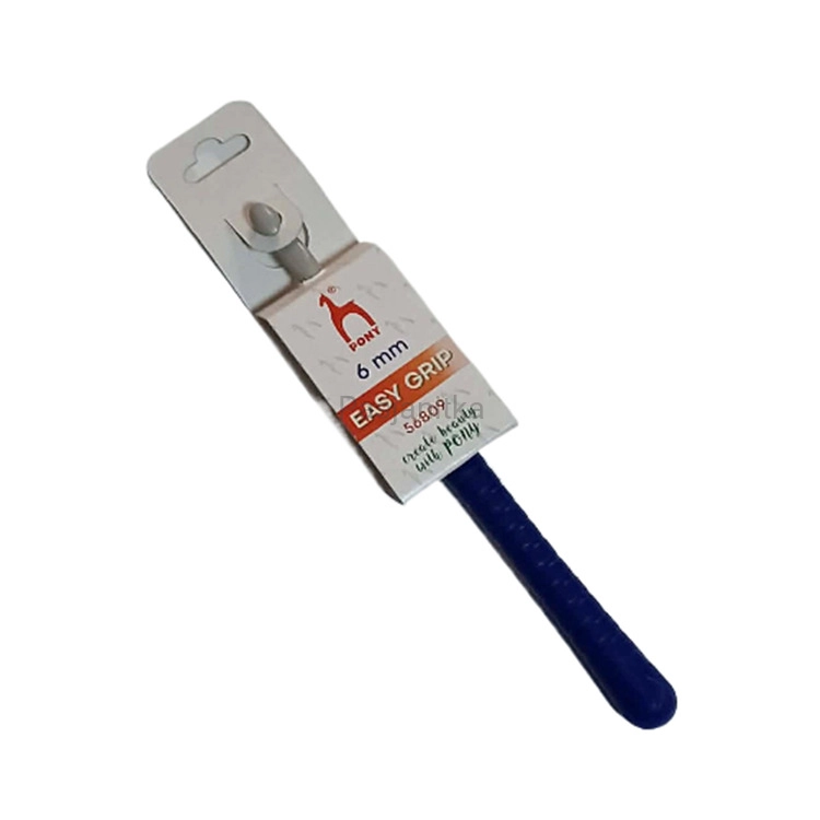 Szydełko Pony Easy Grip 6 mm