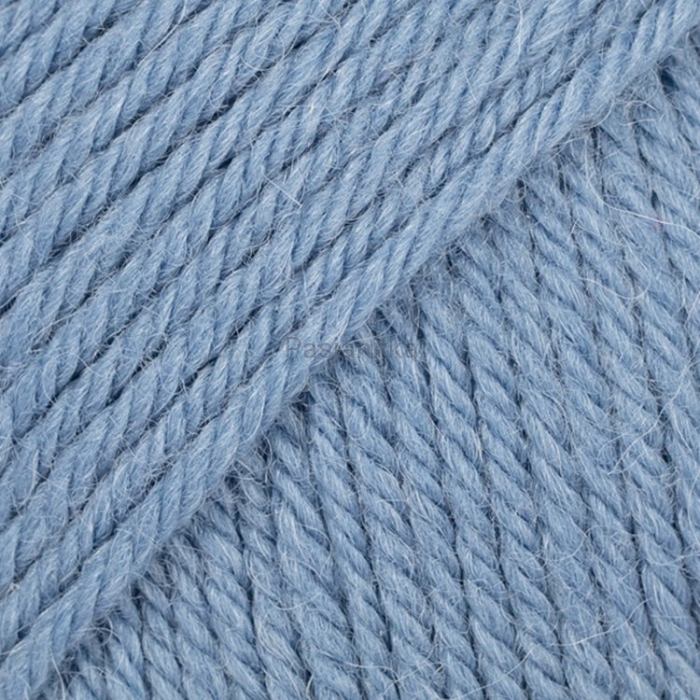 Włóczki DROPS Lima / 6235 dżins / uni colour