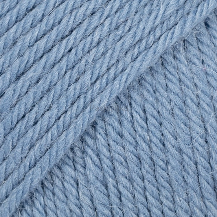 Włóczki DROPS Lima / 6235 dżins / uni colour