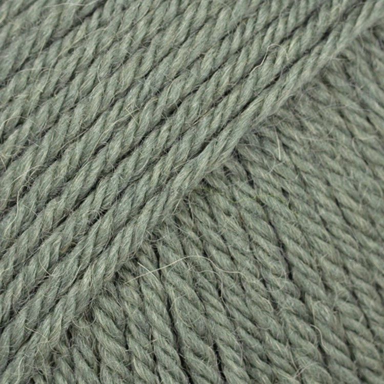 Włóczki DROPS Lima / 7810 khaki / uni colour