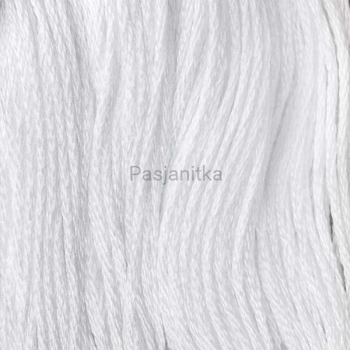 Ariadna Mulina 1500 biały
