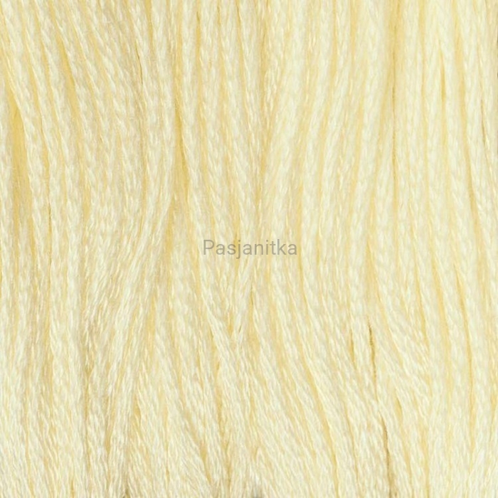 Ariadna Mulina 1501 / bardzo jasny cytrynowy