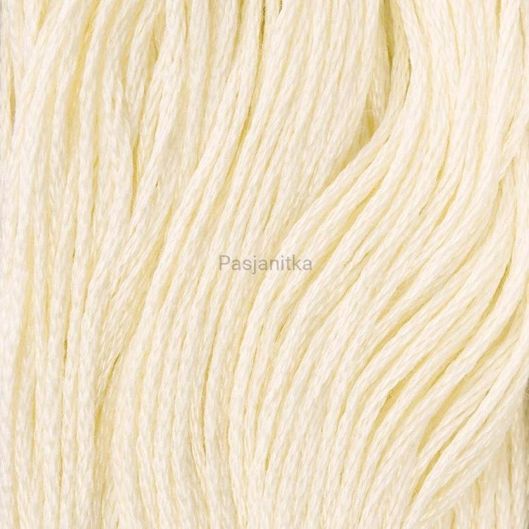 Ariadna Mulina 1507 / ecru