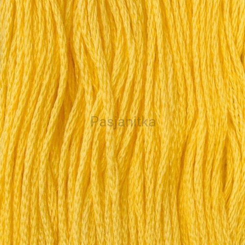 Ariadna Mulina 1506 żółty
