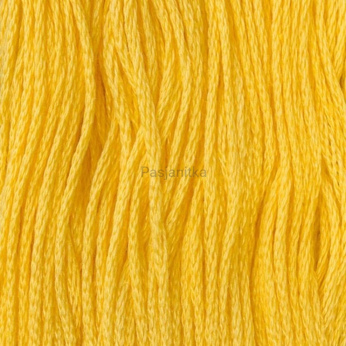 Ariadna Mulina 1506 żółty
