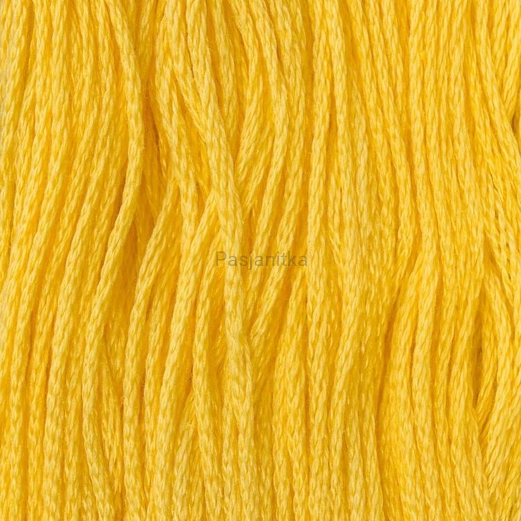 Ariadna Mulina 1506 żółty