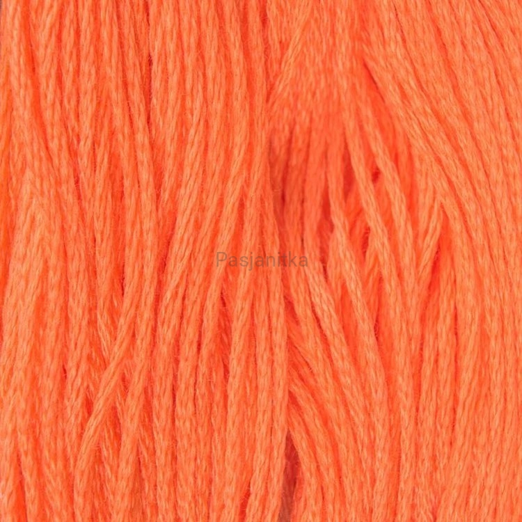 Ariadna Mulina 1519 / jasny koralowy