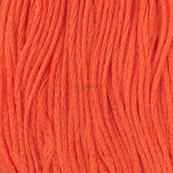 Ariadna Mulina 1520 / koralowy