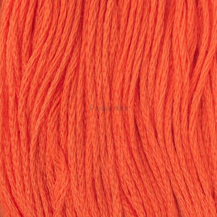Ariadna Mulina 1520 / koralowy