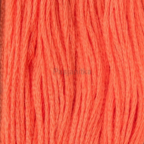 Ariadna Mulina 1521 / koralowy