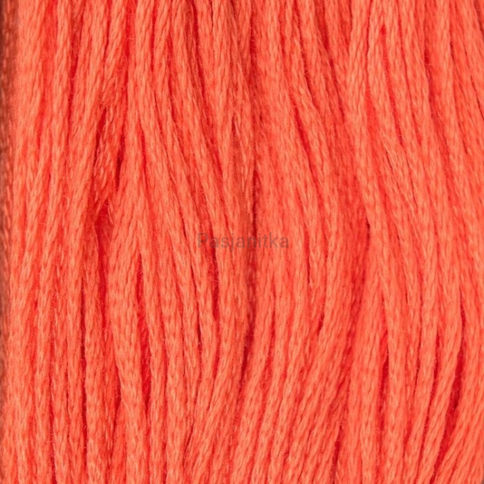 Ariadna Mulina 1521 / koralowy