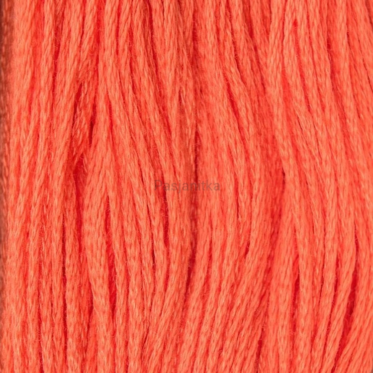 Ariadna Mulina 1521 / koralowy