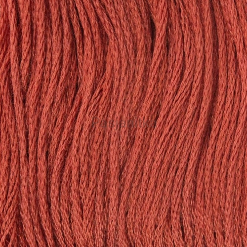 Ariadna Mulina 1530 / rudy