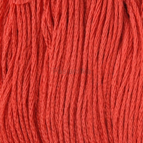 Ariadna Mulina 1540 / jasny czerwony