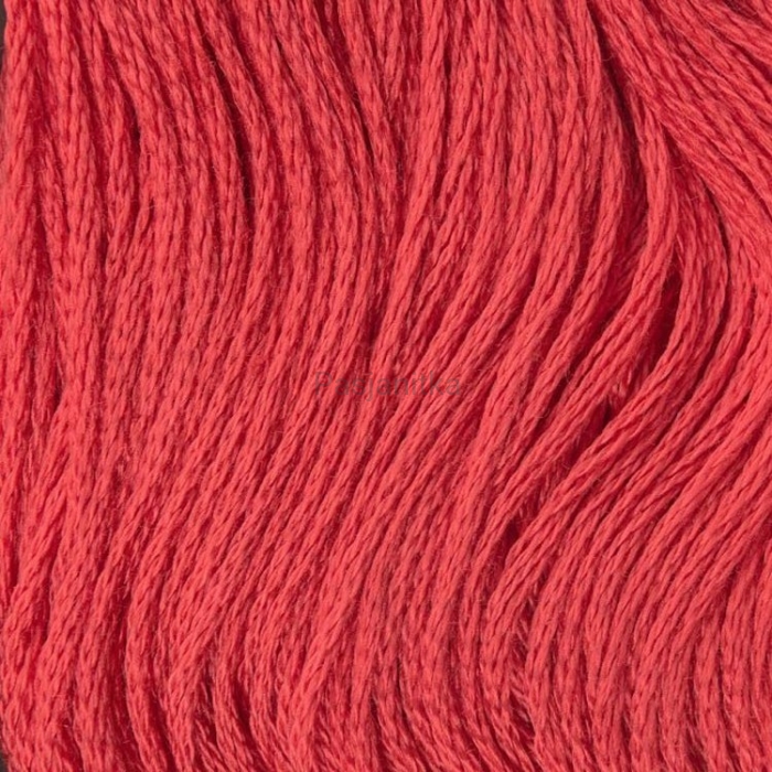 Ariadna Mulina 1541 / czerwony
