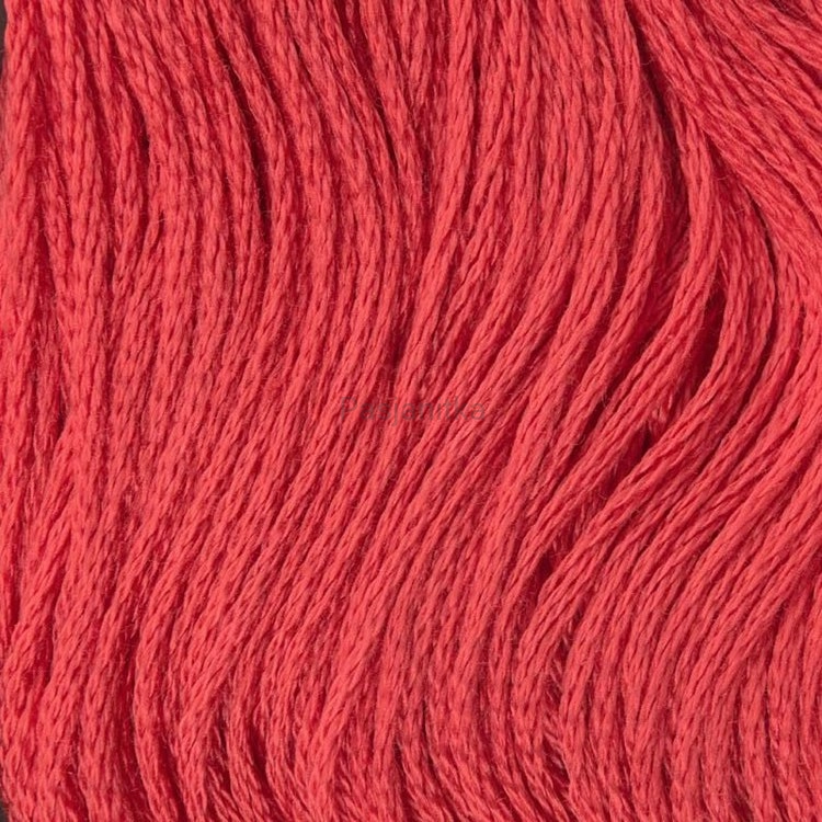 Ariadna Mulina 1541 / czerwony