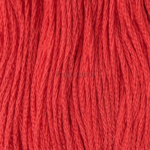 Ariadna Mulina 1547 / czerwony