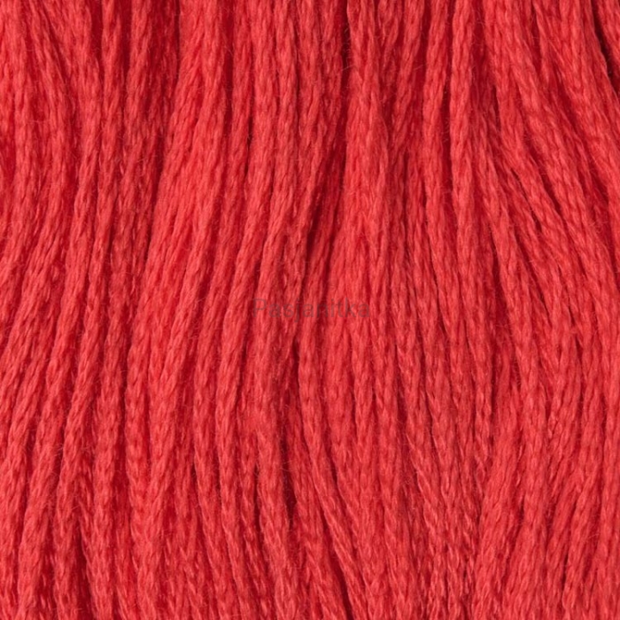 Ariadna Mulina 1547 / czerwony