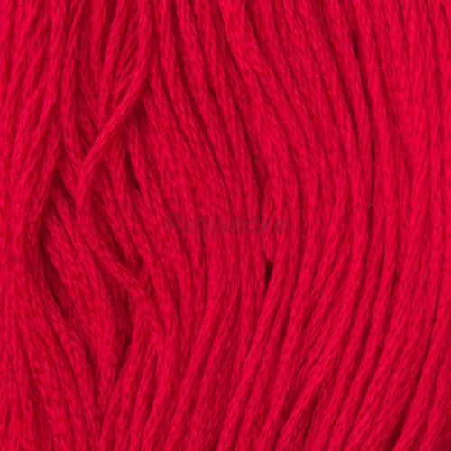 Ariadna Mulina 1548 / czerwony