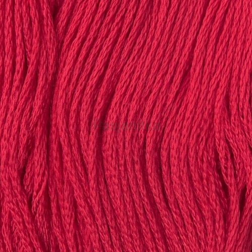Ariadna Mulina 1554 / czerwony