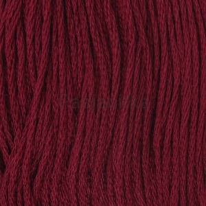 Ariadna Mulina 1557 / bordowy
