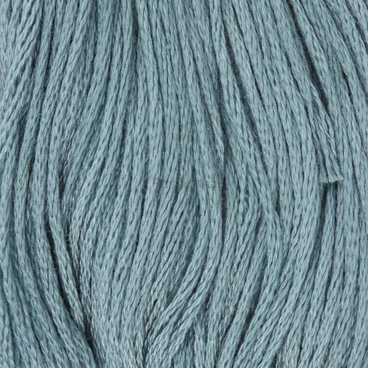 Ariadna Mulina 1637 / szaro-niebieski