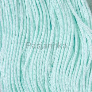 Ariadna Mulina 1650 / bardzo jasny turkusowy
