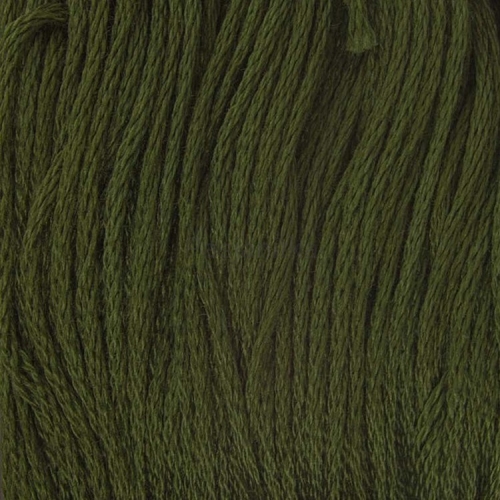 Ariadna Mulina 1707 / ciemny khaki