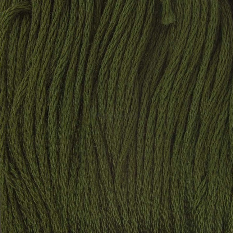 Ariadna Mulina 1707 / ciemny khaki