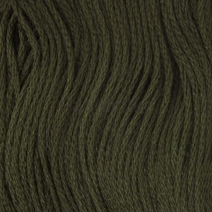 Ariadna Mulina 1714 / ciemny khaki