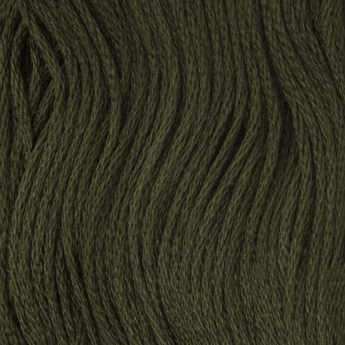 Ariadna Mulina 1714 / ciemny khaki