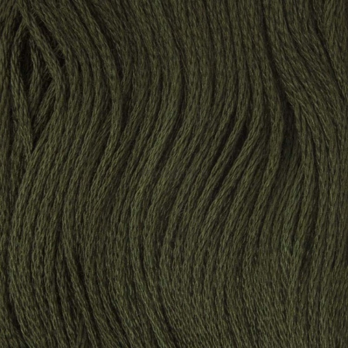 Ariadna Mulina 1714 / ciemny khaki