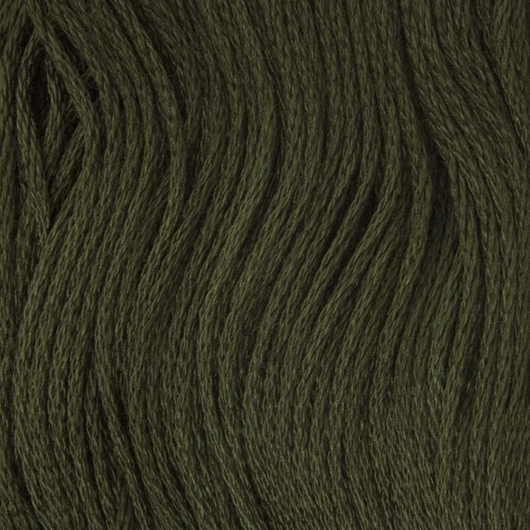 Ariadna Mulina 1714 / ciemny khaki