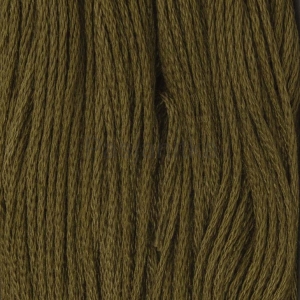 Ariadna Mulina 1718 / ciemny oliwkowy