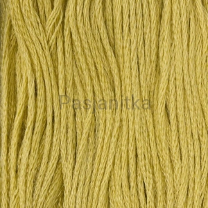 Ariadna Mulina 1721 / musztardowy