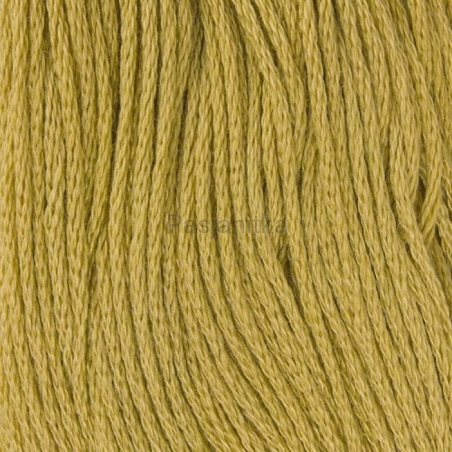Ariadna Mulina 1722 / musztardowy