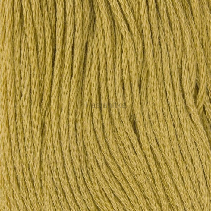 Ariadna Mulina 1722 / musztardowy