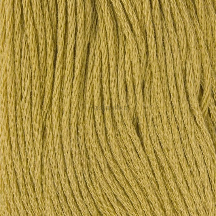 Ariadna Mulina 1722 / musztardowy