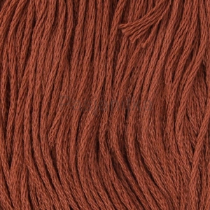 Ariadna Mulina 1734 / ciemny rudy